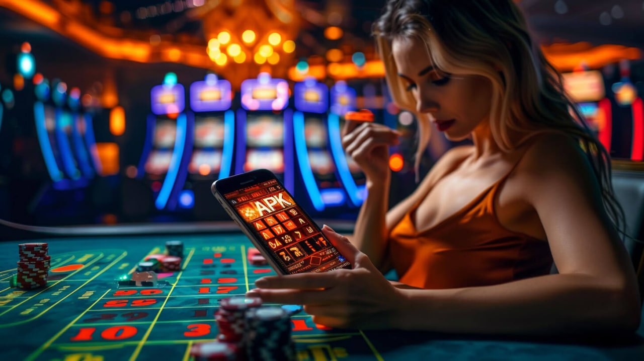 Tampilan Lobby Game mawar88 menunjukkan berbagai kategori permainan menarik