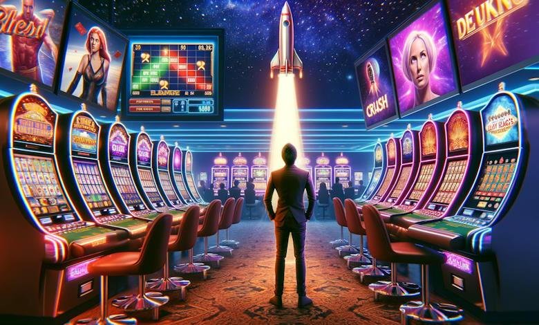 Permainan Bingo seru di mawar88 untuk pengguna Indonesia